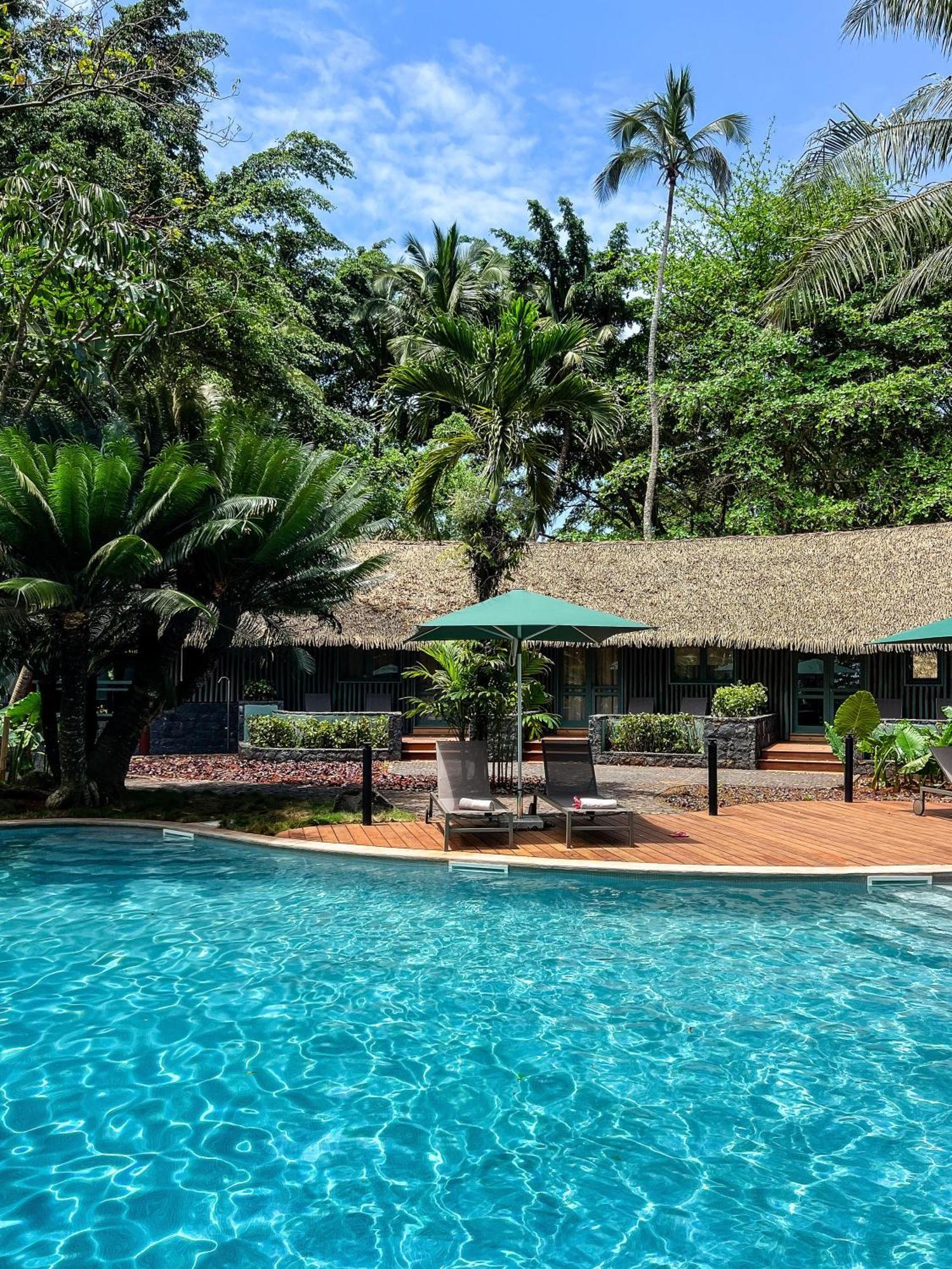 Bom Bom - Principe Collection Hotel Exterior photo