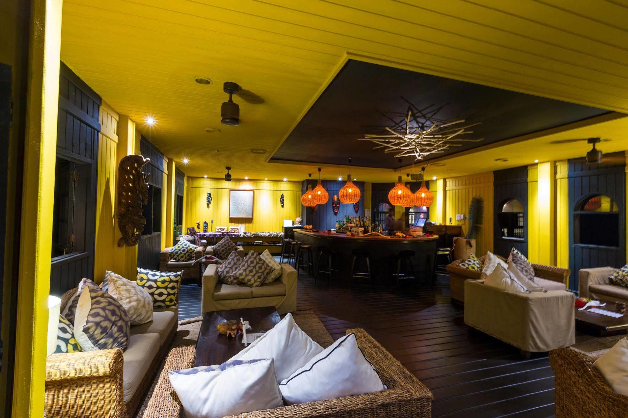 Bom Bom - Principe Collection Hotel Exterior photo