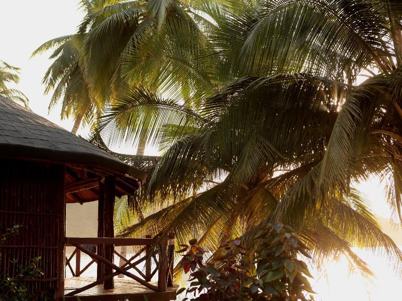 Bom Bom - Principe Collection Hotel Exterior photo